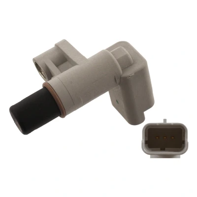 Billede af FEBI BILSTEIN 31239 Sensoren PEUGEOT: 307 Stationcar, 406 407 SW, CITROËN: C4 Picasso 1, C5 II Hatchback, Coupe