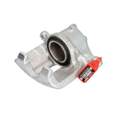 Billede af LAUBER 77.0558 Bremsekaliber Støbejern venstre foraksel HONDA: CIVIC 7 Hatchback, 6 Fastback