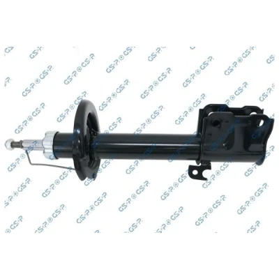Billede af GSP 32358522 Støddæmper venstre foraksel Gastryk dobbeltrør Fjederben MITSUBISHI: Colt VI (Z30) 1.3, 1.5, 1.1, 1.5 DI D, 1.1 LPG, 1.3 LPG 2004 2012