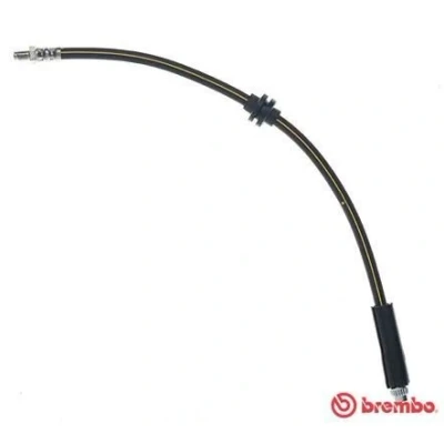 Billede af BREMBO T 68 084 Bremseslange 515 F10X1