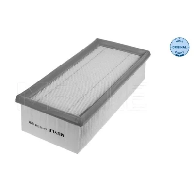 Billede af MEYLE 32 12 321 0008 Luftfilter 58 116 248 Filterindsats ORIGINAL Quality MITSUBISHI: Colt 6, VI CZC Cabriolet