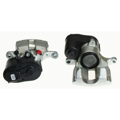 Billede af BUDWEG CALIPER 344279 Bremsekaliber VOLVO: V60 I, XC60 XC70 II Stationcar