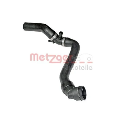 Billede af METZGER 2420795 Kølerslanger EPDM (ethyl propylen dien gummi) VOLKSWAGEN: Golf 4, 4 Variant, Bora SKODA: Octavia I Hatchback