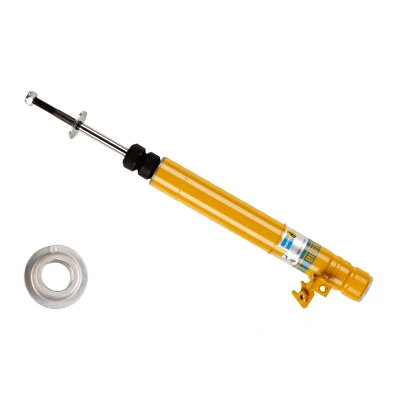 Billede af BILSTEIN B8 Offroad 24 013819 Støddæmper venstre foraksel Gastryk enkeltrør Fjederbærende dæmper nederste plade, øverste stift