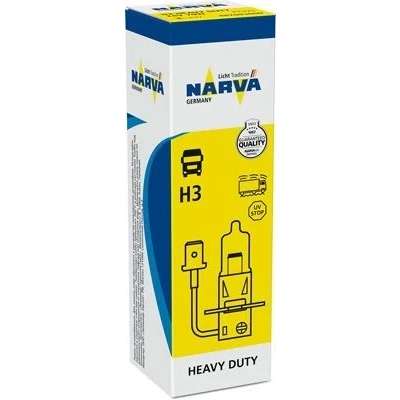 Billede af Pære, fjernlys NARVA 487093000