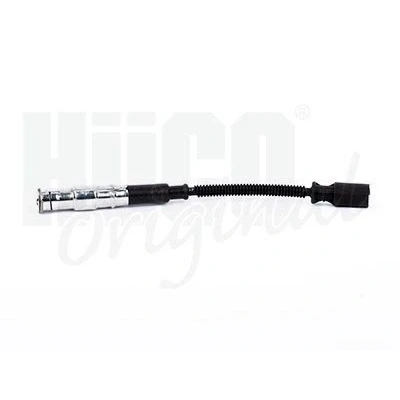 Billede af HITACHI 134778 Tændkabelsæt MERCEDES BENZ: ML klasse, CLK Cabriolet, C klasse Sedan