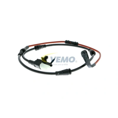 Billede af VEMO V48 72 0077 Slidindikator Bremsebelægning bagaksel Original Quality LAND ROVER: Range Rover Sport, 4