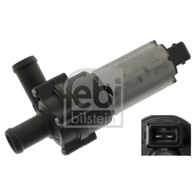 Billede af FEBI BILSTEIN 101002 Vandcirkulationspumpe, motorvarmer AUDI: TT Roadster, Coupe, VOLKSWAGEN: Transporter 4 Bus,