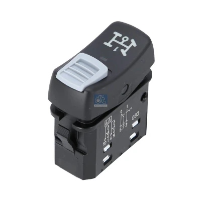 Billede af DT Spare Parts 1.51063 Afbryder