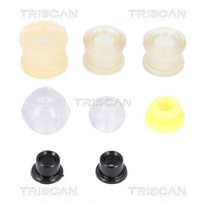 Billede af TRISCAN 8140 29763 Kabel, manuel gearkasse
