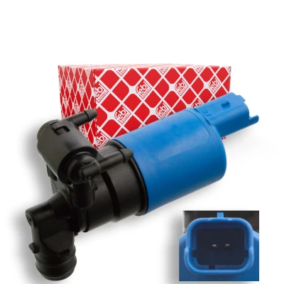 Billede af FEBI BILSTEIN 103392 Vaskepumpe CITROËN: Berlingo II Van, C5 III Stationcar, / First I