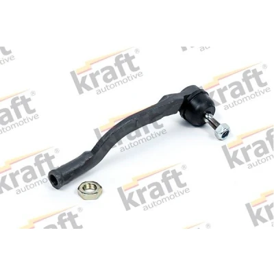 Billede af KRAFT 4315004 Styrekugle foraksel, højre, ydre RENAULT: TRAFIC 2 Bus, LAGUNA 2, Kasten, OPEL: Vivaro A Combi, Van