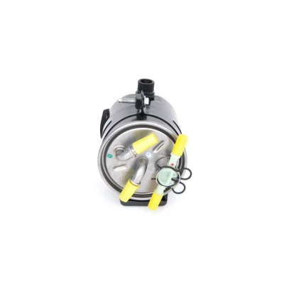 Billede af BOSCH F 026 402 061 Brændstoffilter Ledningsfilter 10 RENAULT: SCENIC 2, MEGANE 2 Kombi, Coupe Cabriolet