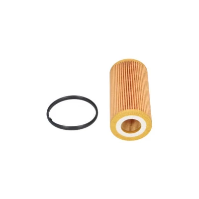 Billede af KAVO PARTS FOF 10097 Oliefilter Filterindsats VOLKSWAGEN: Polo V Hatchback, Golf 6, 5, AUDI: A3 Sportback, A6 C6 Avant
