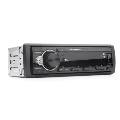 Billede af PIONEER MVH 330DAB Bilradio 1 DIN Android 12 MP3, WMA, WAV, FLAC