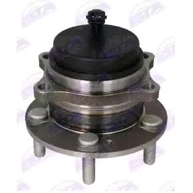 Billede af BTA H20324BTA Hjulleje bagaksel