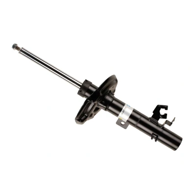 Billede af BILSTEIN B4 OE Replacement 22 247162 Støddæmper højre foraksel Gastryk dobbeltrør Fjederben øverste stift NISSAN: Qashqai 2