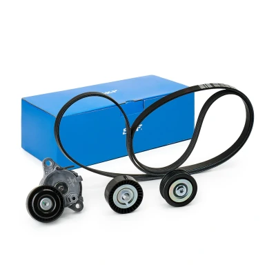 Billede af SKF VKMA 65176 Kileribberem KIA: cee‘d I Stationcar, Venga, II Sportswagon, HYUNDAI: i30 Hatchback, i20 Hatchback