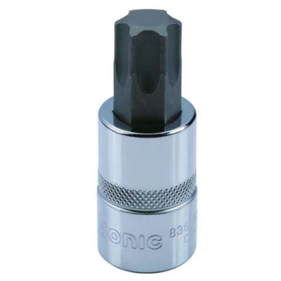 Billede af SONIC 83606250 Skruebit Krom vanadium stål Torx