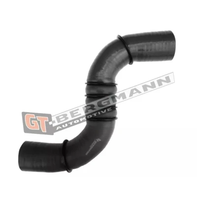 Billede af GATES 09 0887 Trykslange Silikone NISSAN: Qashqai / Qashqai+2 I