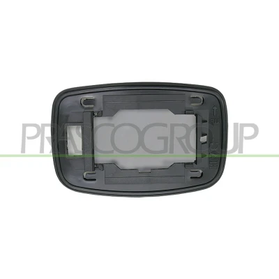 Billede af PRASCO FD0507503 Spejlglas højre FORD: FIESTA 4