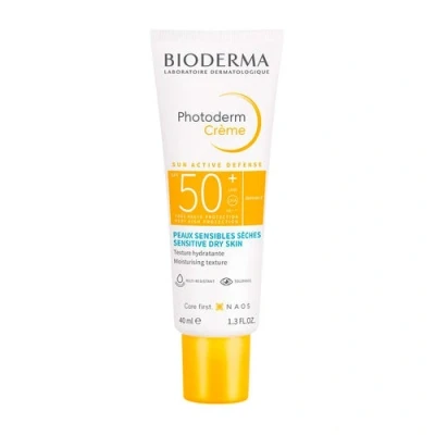 Billede af Bioderma Photoderm Crème SPF 50+