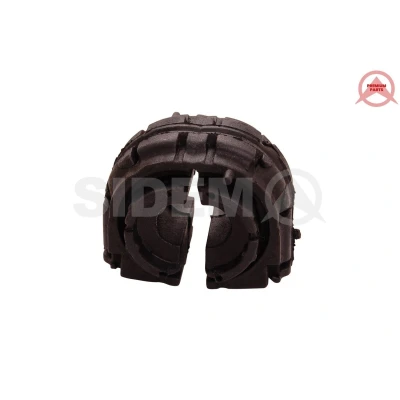 Billede af SIDEM 863901 Stabilisatorbøsning bagaksel 17 VOLKSWAGEN: Golf 5, 6, Plus / Crossgolf, AUDI: A3 Sportback, TT Coupe, Hatchback