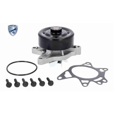 Billede af ACKOJA A70 50012 Vandpumpe med pakning mekanisk Blæserhjul af metal til multi v remsdrift TOYOTA: Corolla VIII Compact, RAV4 II SUV, Verso