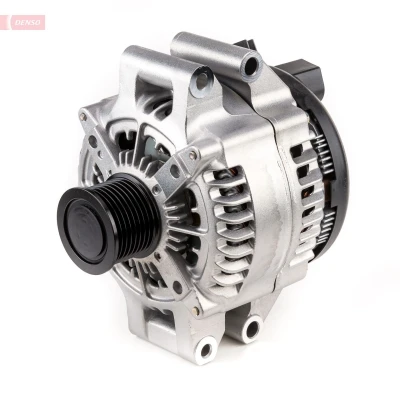 Billede af DENSO DAN1137 Generator 14V 210A BMW: 5 Sedan, 3 Touring