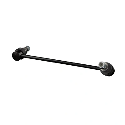 Billede af FEBI BILSTEIN 42598 Stabstag højre foraksel 339 M12 x 1,25 med selvlåsende møtrik Stål sort