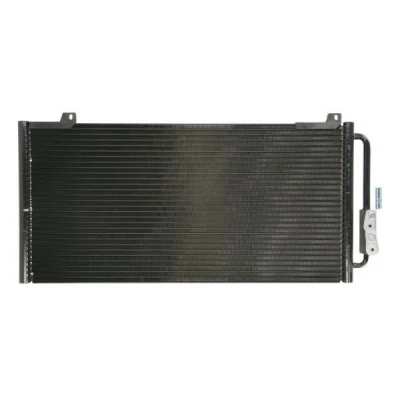 Billede af THERMOTEC KTT110128 Kondensator uden tørrer 600 X 291 16 mm HONDA: CIVIC 6 Hatchback