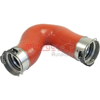 Billede af METZGER 2400268 Trykslange Silikone MERCEDES BENZ: Sprinter 3.5 T Ladvogn/Chassis, Van