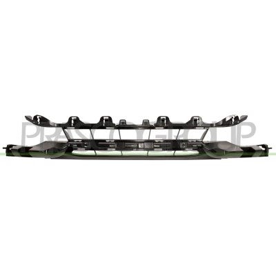 Billede af PRASCO BM0282120 Kofangergitter midten grundet / primet BMW: 3 Touring