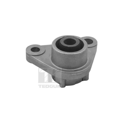 Billede af TEDGUM TED83260 Lejekonsol, akselskaft