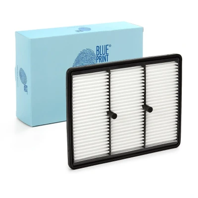 Billede af BLUE PRINT ADG022167 Luftfilter 64 259 344 Filterindsats KIA: Niro, HYUNDAI: Ioniq