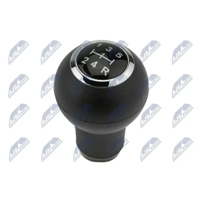 Billede af Gearknop NTY GZB KA 301