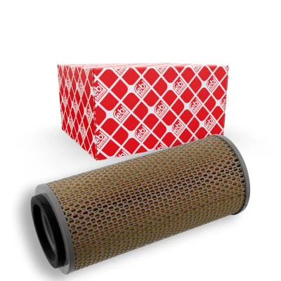 Billede af FEBI BILSTEIN 30353 Luftfilter 294 126 Filterindsats VOLKSWAGEN: TRANSPORTER 3, LT 28 35 I Van, 3 Bus
