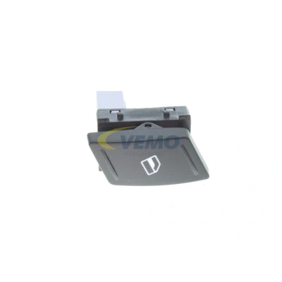 Billede af VEMO V10 73 0244 Kontakt, rudehejs i passagerside Original Quality SKODA: Octavia 2 Combi, II Hatchback