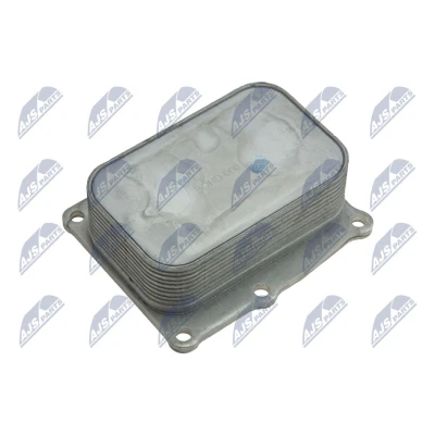 Billede af NTY CCL HD 000 Olieradiator