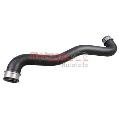 Billede af METZGER 2420346 Kølerslanger EPDM (ethyl propylen dien gummi) MERCEDES BENZ: C klasse T modell, E Sedan