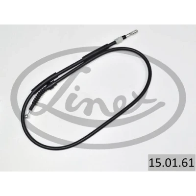 Billede af Håndbremsekabel LINEX 15.01.61
