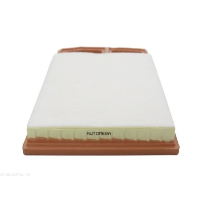Billede af AUTOMEGA 180032710 Luftfilter Filterindsats VOLKSWAGEN: Lupo / 3L, Golf 4, Polo III Hatchback, SEAT: Ibiza 3, Toledo 2 Limousine