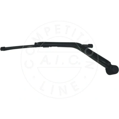 Billede af Viskerarm, forrude Aic 56786 Bagaksel venstre med kappe, integreret viskerblad