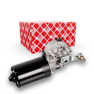 Billede af FEBI BILSTEIN 171851 Viskermotor 12 foran