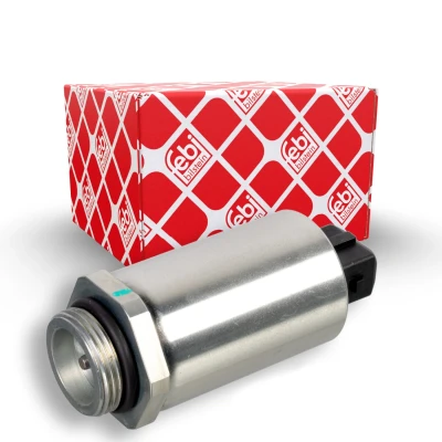 Billede af FEBI BILSTEIN 175323 Styreventil, knastakselforstilling BMW: 3 Sedan, 5 7
