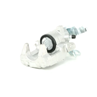 Billede af A.B.S. 520832 Bremsekaliber Aluminium 118 VOLKSWAGEN: Golf 6, Scirocco III, 5, SKODA: Octavia II Hatchback, 2 Combi