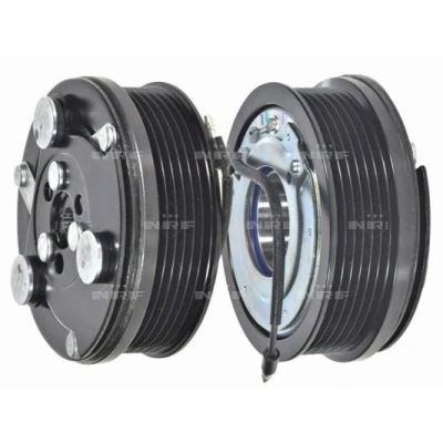 Billede af NRF 380137 Magnetkobling GENUINE MITSUBISHI MSC130, MSC90, MSC105 95 6