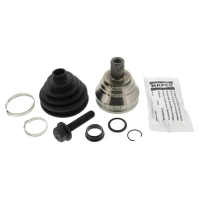 Billede af MAPCO 16863 Knokkelled VOLKSWAGEN: Touran I, Passat B6 Variant, GOLF 6, SKODA: Octavia II Hatchback, Superb 2 Combi, SEAT: Altea