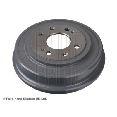 Billede af BLUE PRINT ADH24708 Bremsetromler bagaksel 243 HONDA: CIVIC 6 Hatchback