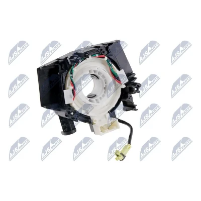 Billede af NTY EAS NS 003 Vinkelfjeder NISSAN: Note I